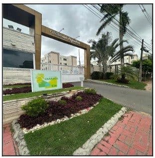 AVENIDA GENERAL MANOEL RABELO, N. 1600, Apto 402, BL 11, JABOATAO DOS GUARARAPES