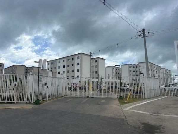 RUA GUARULHOS, N. 121, Apto 402, GLEBA A1 LT A1A BL 22, JABOATAO DOS GUARARAPES