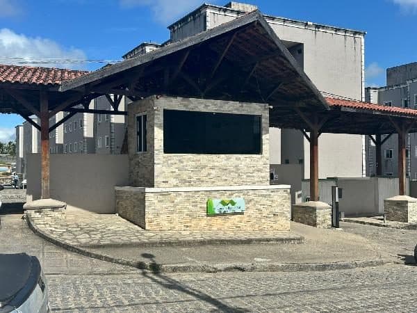 RUA INACIO ALBINO NETO, N. 240, Apto 103, TP B BL 21, JOAO PESSOA