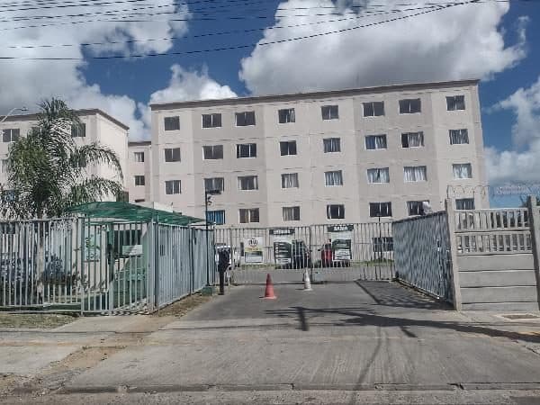 RUA GERALDO BRASIL, N. 962, Apto 304, BLOCO 24 4 PAVIMENTO, SALVADOR