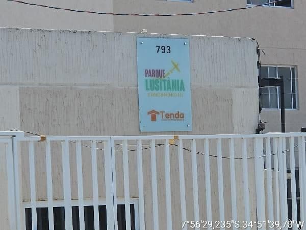 RUA MARIA EMILIA BOECKMANN, N. 793, Apto 002, BL 13, PAULISTA