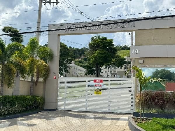 AVENIDA FRANCISCO CHRISOSTONO TORRES, N. 40, Apto 304, BL 12 LT 02 VG 231, VOLTA REDONDA