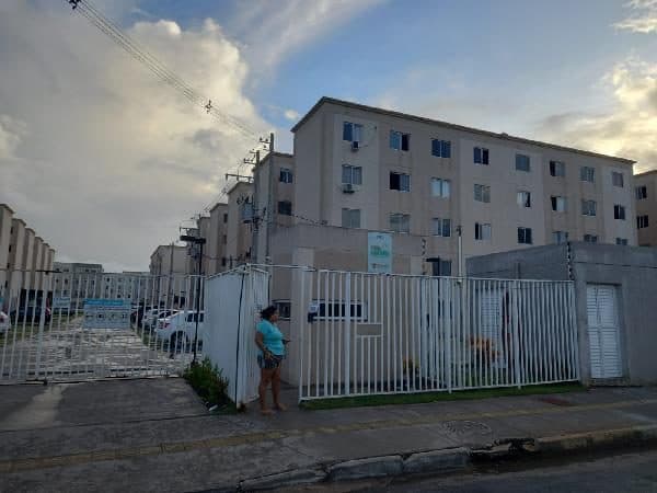 RUA MARIA EMILIA BOECKMANN, N. 793, Apto 404, BL 07 GLEBA 19A-14B, PAULISTA