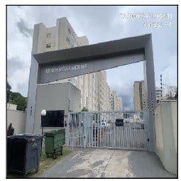 RUA PIONEIRO ALFREDO JOSE DA COSTA, N. 157, Apto 404, TR 01, MARINGA