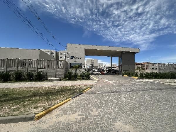 AVENIDA MANOEL ANTONIO PERES, N. 2440, Apto 502, BL S, PELOTAS