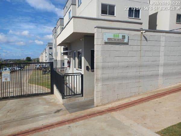RUA ELZIRA BITTENCOURT GUIDES, N. 55, Apto 302, BL 13, LONDRINA