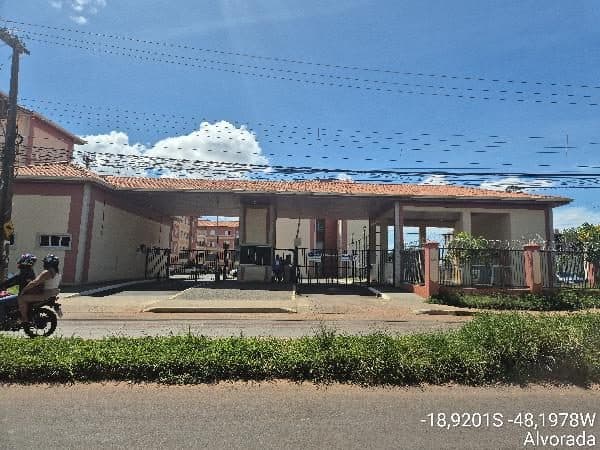 RUA ARISTIDES FERNANDES MORAIS, N. 405, Apto 302, BL P, UBERLANDIA