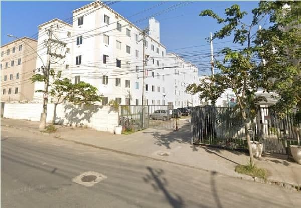 ESTRADA DE SANTA EUGENIA, N. 2800, Apto 505, BL 09, RIO DE JANEIRO