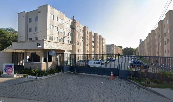 RUA APORUNA, N. 55, Apto 311, BL 05, RIO DE JANEIRO