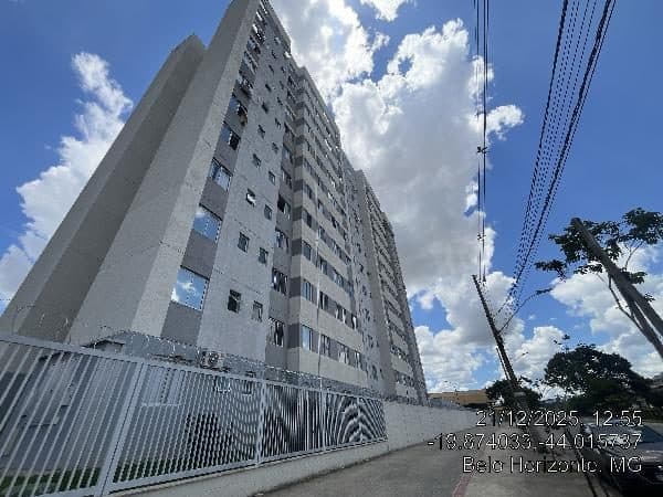 AVENIDA PROFESSOR CLOVIS SALGADO, N. 2881, Apto 403, BL01 VG48, BELO HORIZONTE