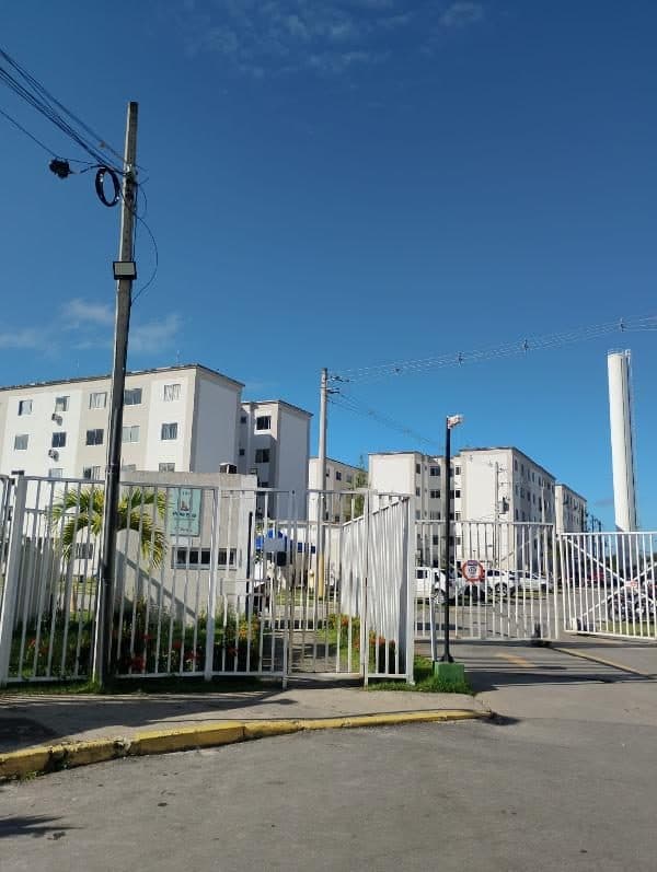 RUA GUARULHOS, N. 121, Apto 201, BL 18, JABOATAO DOS GUARARAPES