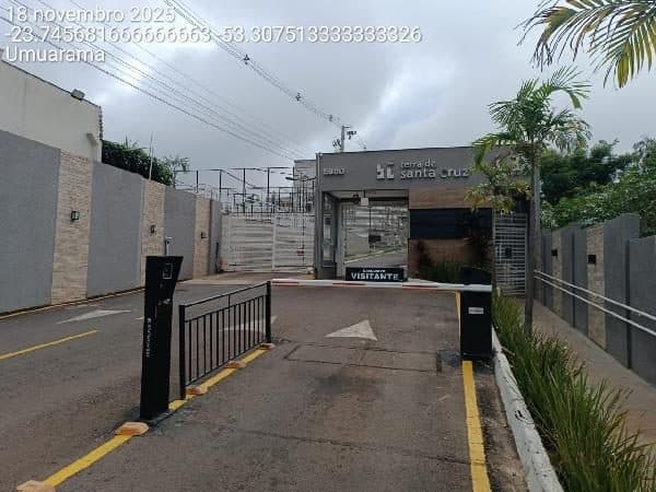 AVENIDA VITORIA, N. 5800, Apto 201, BL R, PAV 2, TIPO A , VG 155, UMUARAMA