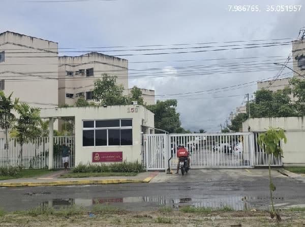 AVENIDA DOUTOR PAULO PETRIBU, N. SN, Apto 303, BL 09 GLEBA 01 A, SAO LOURENCO DA MATA
