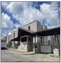 RUA INACIO ALBINO NETO, N. 240, Apto 407, BL 22, JOAO PESSOA