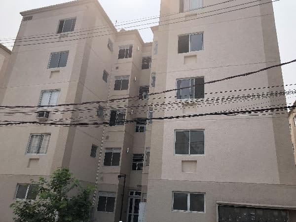RUA GUANDU MIRIM, N. 1129, Apto 104, BL 11, RIO DE JANEIRO