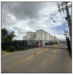 RUA SABINO PEREIRA NUNES, N. 932, Apto 102, BL 18, LT 01 E 02, QD A, LOT PQ RESTIN, PORTO ALEGRE