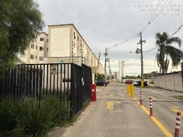 RUA SABINO PEREIRA NUNES, N. 932, Apto 302, BL 13, PORTO ALEGRE