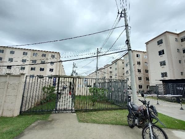 RUA GUANDU MIRIM, N. 1129, Apto 404, BL 10, RIO DE JANEIRO