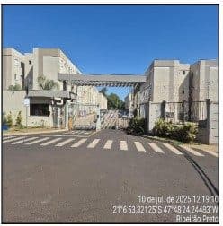 AVENIDA GOVERNADOR MARIO COVAS, N. 7555, Apto 31, TORRE 1, BLOCO C, RIBEIRAO PRETO