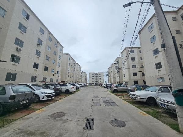 ESTRADA DE SANTA EUGENIA, N. 2800, Apto 504, BL 11, RIO DE JANEIRO