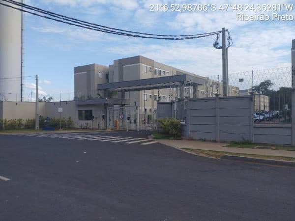 AVENIDA GOVERNADOR MARIO COVAS, N. 7555, Apto 11, BL E TORRE 5, RIBEIRAO PRETO