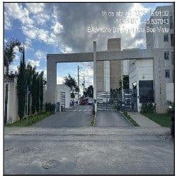 AVENIDA JARDIM GUANABARA, N. 1950, Apto 202, LT 226, BL 19, VITORIA DA CONQUISTA