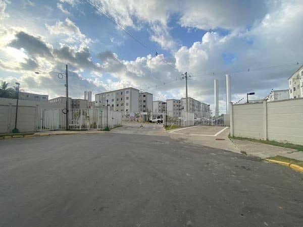 RUA GUARULHOS, N. 121, Apto 202, BL 22 LT A-1-A, JABOATAO DOS GUARARAPES
