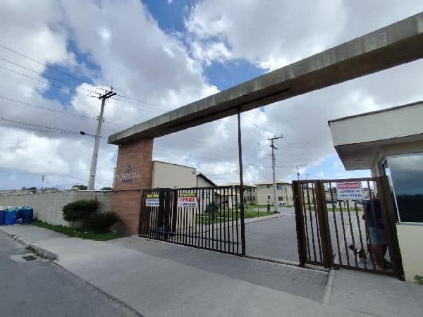 RUA MONACO À MARGEM DA ESTRADA CABO FRIO - RETIRO, N. S/N, Apto 201, BL 14 MÓDULO IV, CABO FRIO