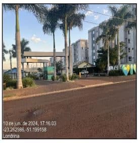 AVENIDA ROSALVO MARQUES BONFIM, N. 899, CASA 182, LONDRINA
