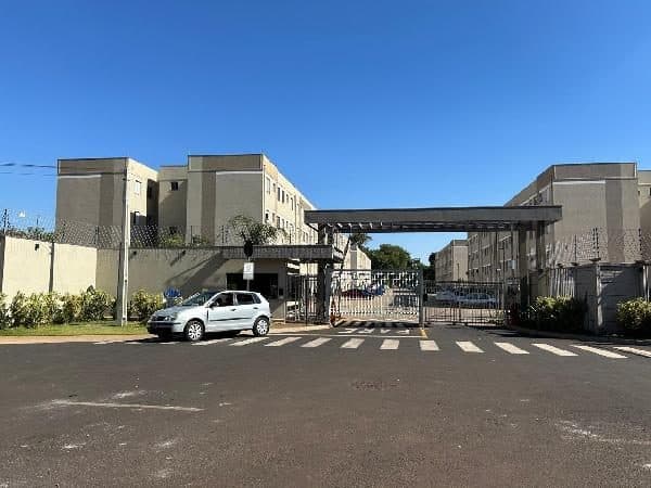 AVENIDA GOVERNADOR MARIO COVAS, N. 7555, Apto 32, BL D TORRE 05, RIBEIRAO PRETO