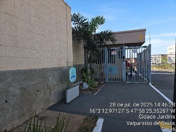 QC-01, N. SN, Apto 103, BL 27 AVENIDA COMERCIAL NORTE 2, VALPARAISO DE GOIAS