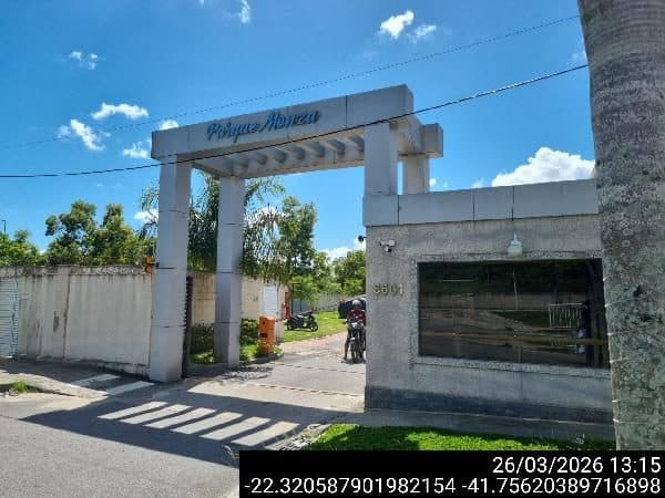AVENIDA LACERDA AGOSTINHO, N. 6601, Apto 203, 01, MACAE