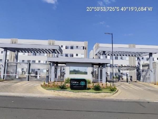 RUA SANTINA FERREIRA CRUZ, N. 302, Apto 2, BL A TORRE 10, SAO JOSE DO RIO PRETO
