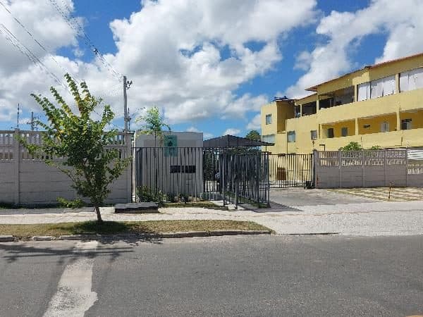 RUA VEREADOR ZEZEU RIBEIRO, N. 613, Apto 001, BL 12, SALVADOR