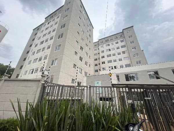 RUA HIROVO KAMINOBO, N. 980, Apto 72, BL 03, SAO PAULO