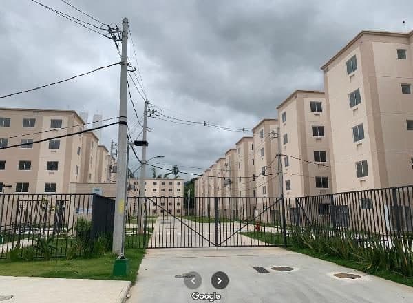 RUA GUANDU MIRIM, N. 1129, Apto 401, BL 05, RIO DE JANEIRO