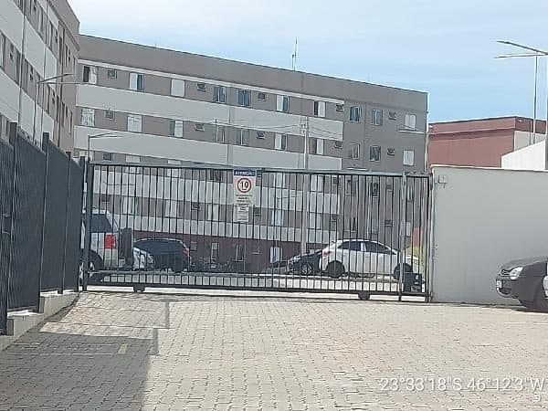 RUA ONOFRICO DERENCIO, N. 647, Apto 21A, BLOCO 3 - 2º PAVIMENTO, MOGI DAS CRUZES