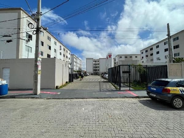 RUA AMBROSIO DE CARVALHO, N. 280, Apto 003, BL 02 PAV TERREO, FORTALEZA