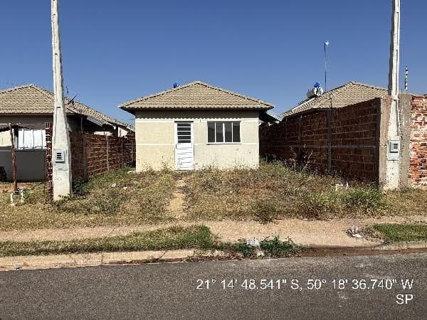 RUA SEVERINO PULZATTO, N. 368, LT 08 QD Y, BIRIGUI
