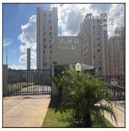 RUA INALDO GUIMARAES, N. 435, Apto 202, TORRE 04, LONDRINA
