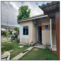 AVENIDA B, N. 600, CS 116 QD C VG 141, PACATUBA