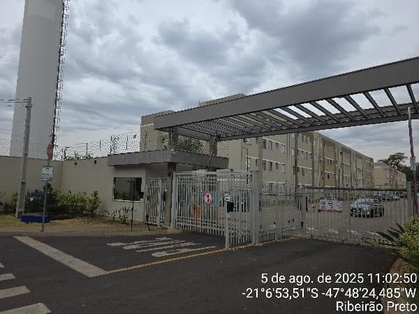 AVENIDA GOVERNADOR MARIO COVAS, N. 7555, Apto 22, TORRE 05 BL C, RIBEIRAO PRETO