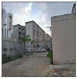 AVENIDA GEOGRAFO ANTONIO RIBEIRO ZARANZA, N. 2598, Apto 101, BL15 PAV 01 LT 01 QD 02, FORTALEZA