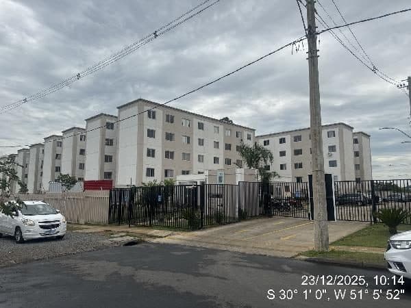 RUA INOCENCIO DE OLIVEIRA ALVES, N. 101, Apto 301, BL 1, PORTO ALEGRE