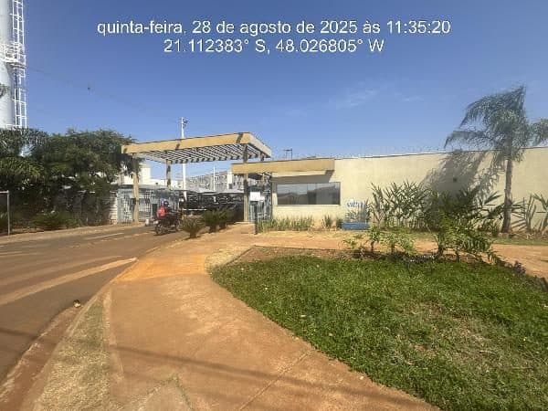 AVENIDA APARECIDO SAVEGNAGO, N. 655, Apto 31, BL B TORRE 2, SERTAOZINHO