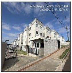 RUA ELZIRA BITTENCOURT GUIDES, N. 55, Apto 301, BL 10 PAV 03 QD 05 VG 159, LONDRINA