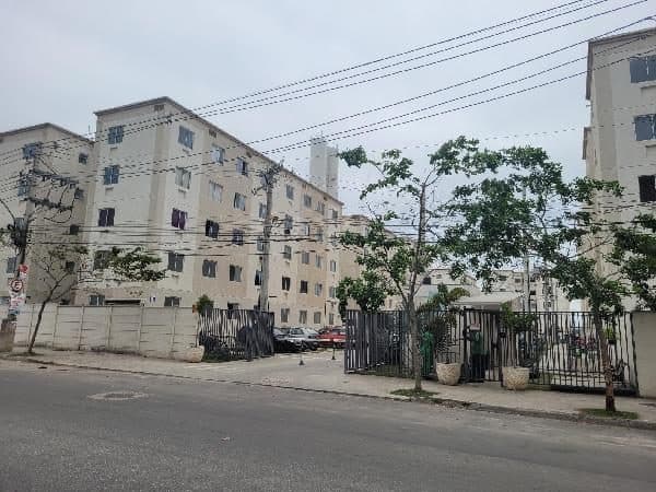 ESTRADA DE SANTA EUGENIA, N. 2800, Apto 407, BL 06, RIO DE JANEIRO