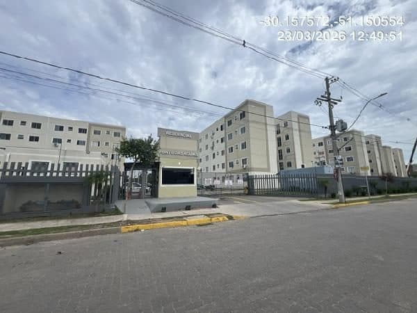 RUA SETE MIL E OITO, N. 300, Apto 303, BL 03 PV 03, PORTO ALEGRE