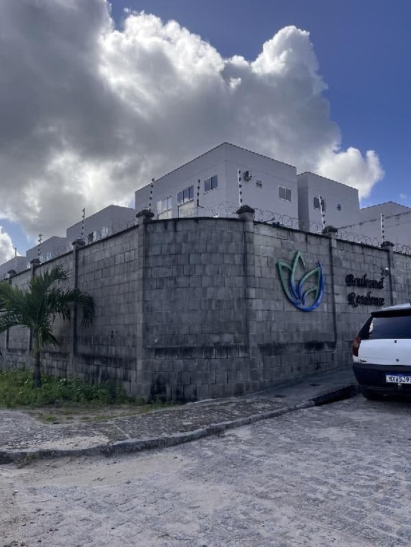 RUA LUIZ QUIRINO GOMES, N. 35, Apto 405, BL 03 QD 587, JOAO PESSOA
