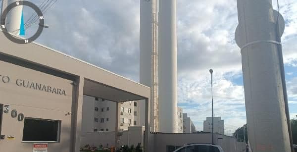 RUA BARAO DE SAO GONCALO, N. 300, Apto 401, BL 02, SAO GONCALO